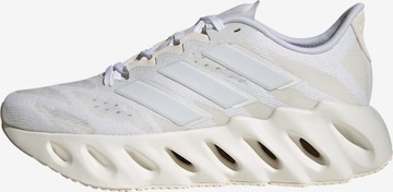 ADIDAS PERFORMANCE Running shoe 'Switch Fwd ' in White: front