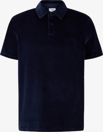 BOGNER Shirt 'Vincenzo' in Blue: front