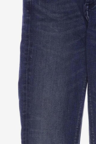 Lee Jeans in 25 in Blue