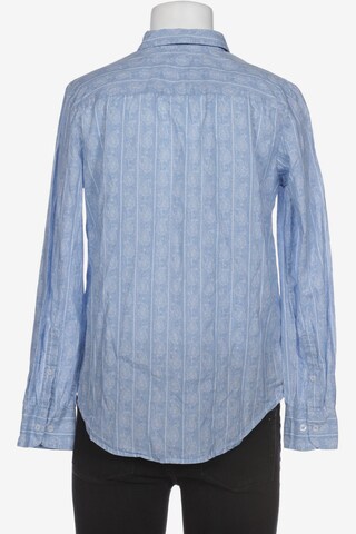 SIR OLIVER Blouse & Tunic in S in Blue