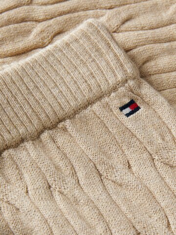 TOMMY HILFIGER Regular Hose in Beige
