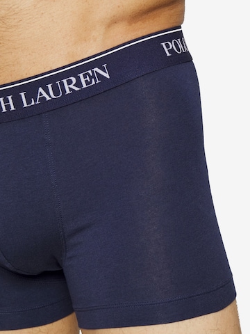 Boxer di Polo Ralph Lauren in blu