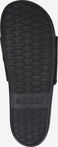 ADIDAS SPORTSWEAR Buty na plażę/do kąpieli 'Adilette' w kolorze czarny