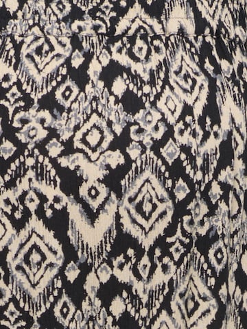 Only Maternity Rok 'OLMCikka' in Beige