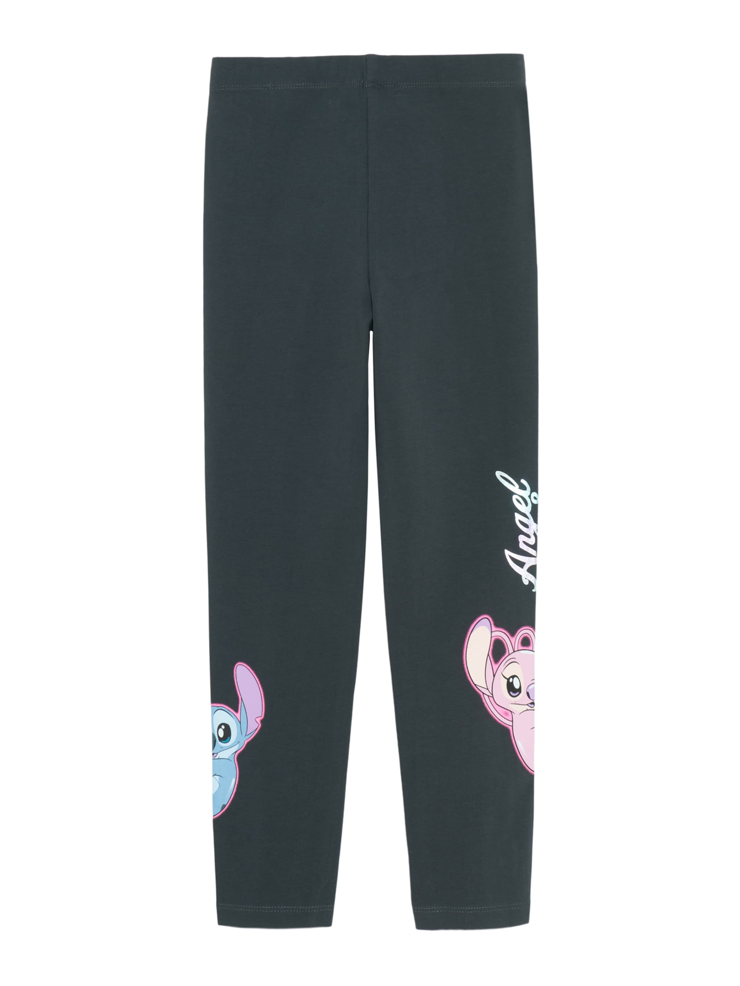 Cool Club Скинни Леггинсы в Лиловый