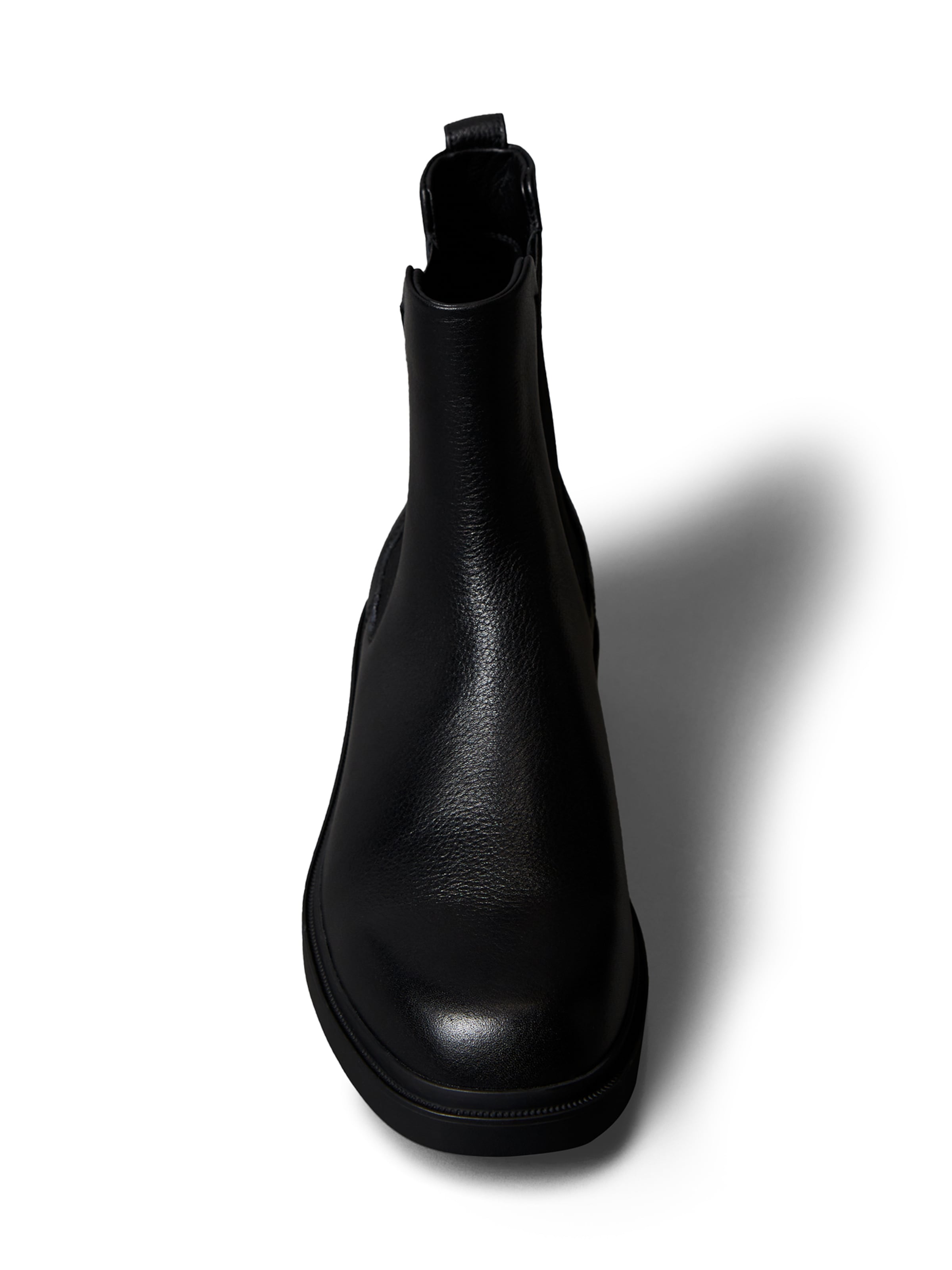 Chelsea Boots Calvin Klein en noir