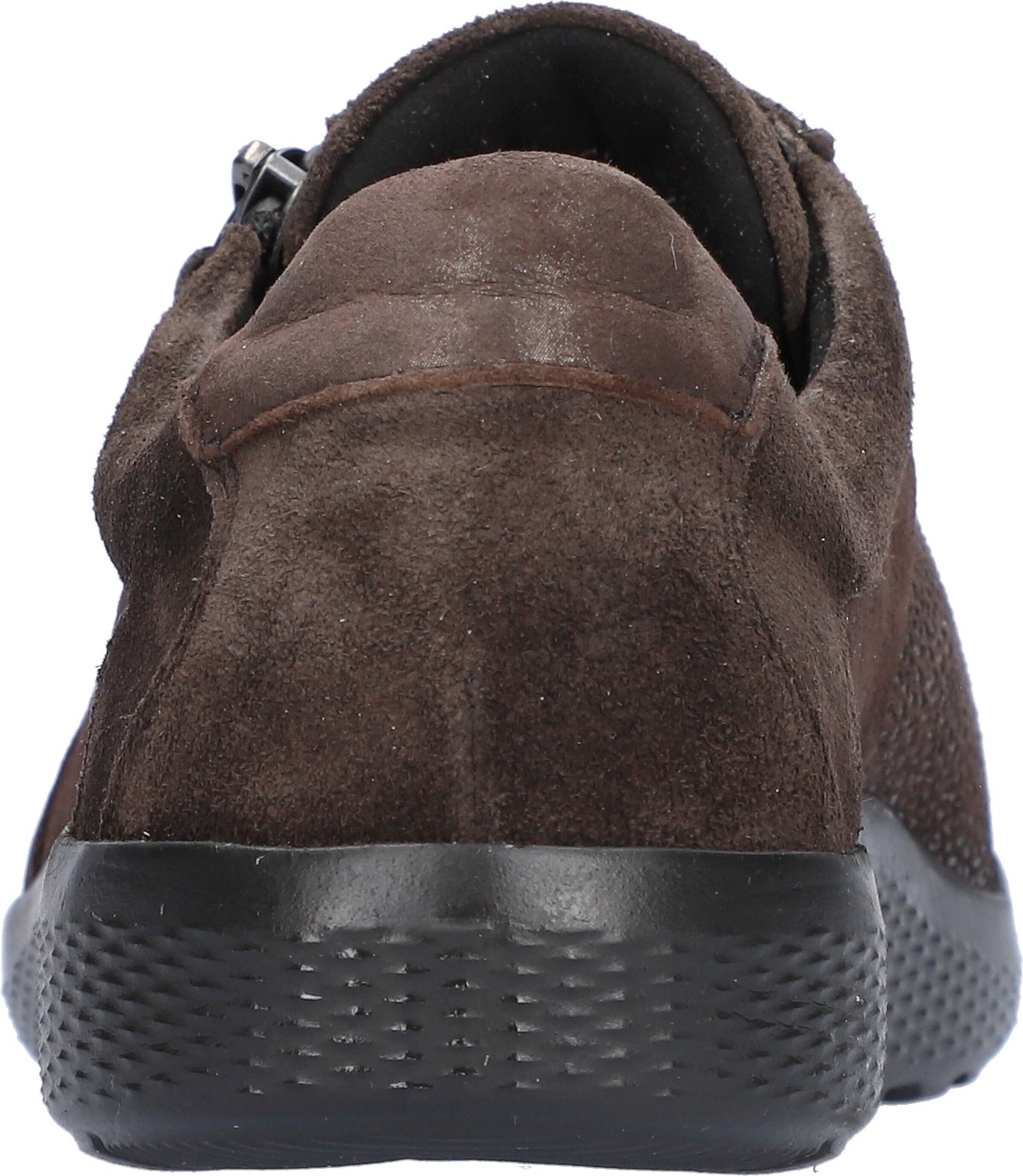 WALDLÄUFER Lace-Up Shoes in Brown