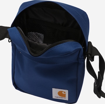 Carhartt WIP - Bolso de hombro 'Jake' en azul