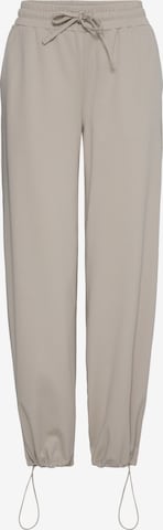 ICHI - regular Pantalón 'ICHKate' en beige: frente