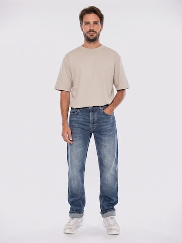 Baggy Jean 'ONSEDGE' Only & Sons en bleu