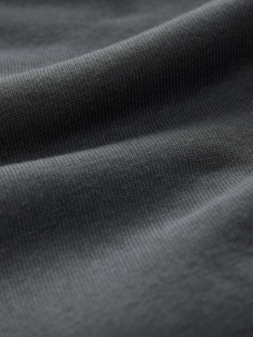 Next Суичър в сиво