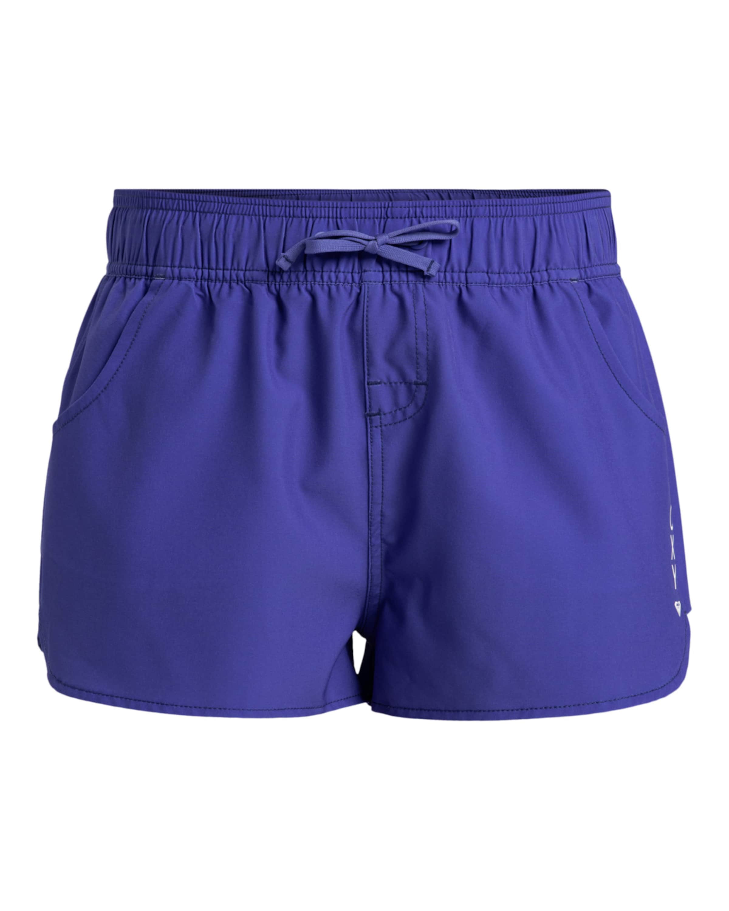 ROXY Boardshorts 'Wave 2' in Blau: Vorderseite