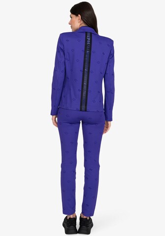 Sportalm Kitzbühel Blazer in Purple