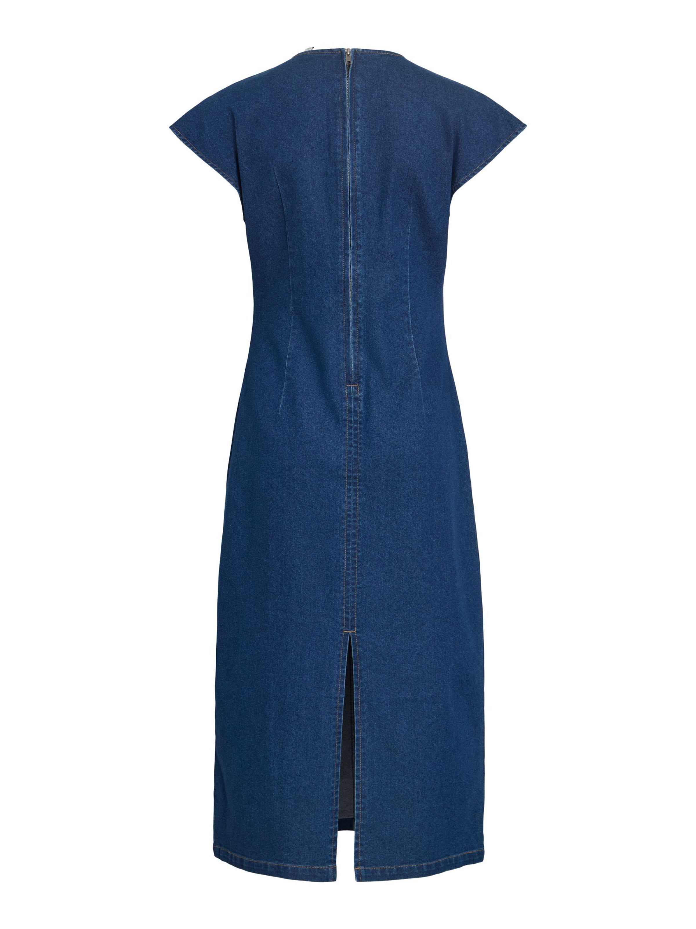 Robe 'VIEsta' VILA en bleu