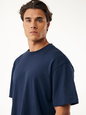 MEXX Bluser & t-shirts 'Himalaya' i blå