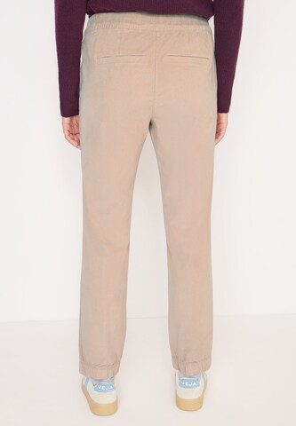 CECIL Regular Hose in Beige