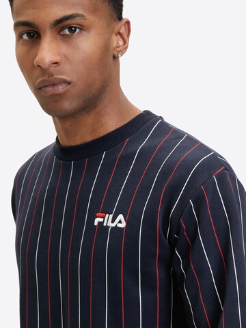 FILA - Sudadera 'LOBITO' en azul