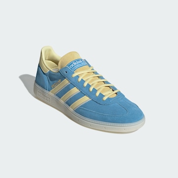 ADIDAS ORIGINALS Sneakers laag in Blauw