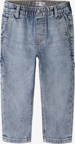 NAME IT Jeans 'NMMBen' in Blue: front