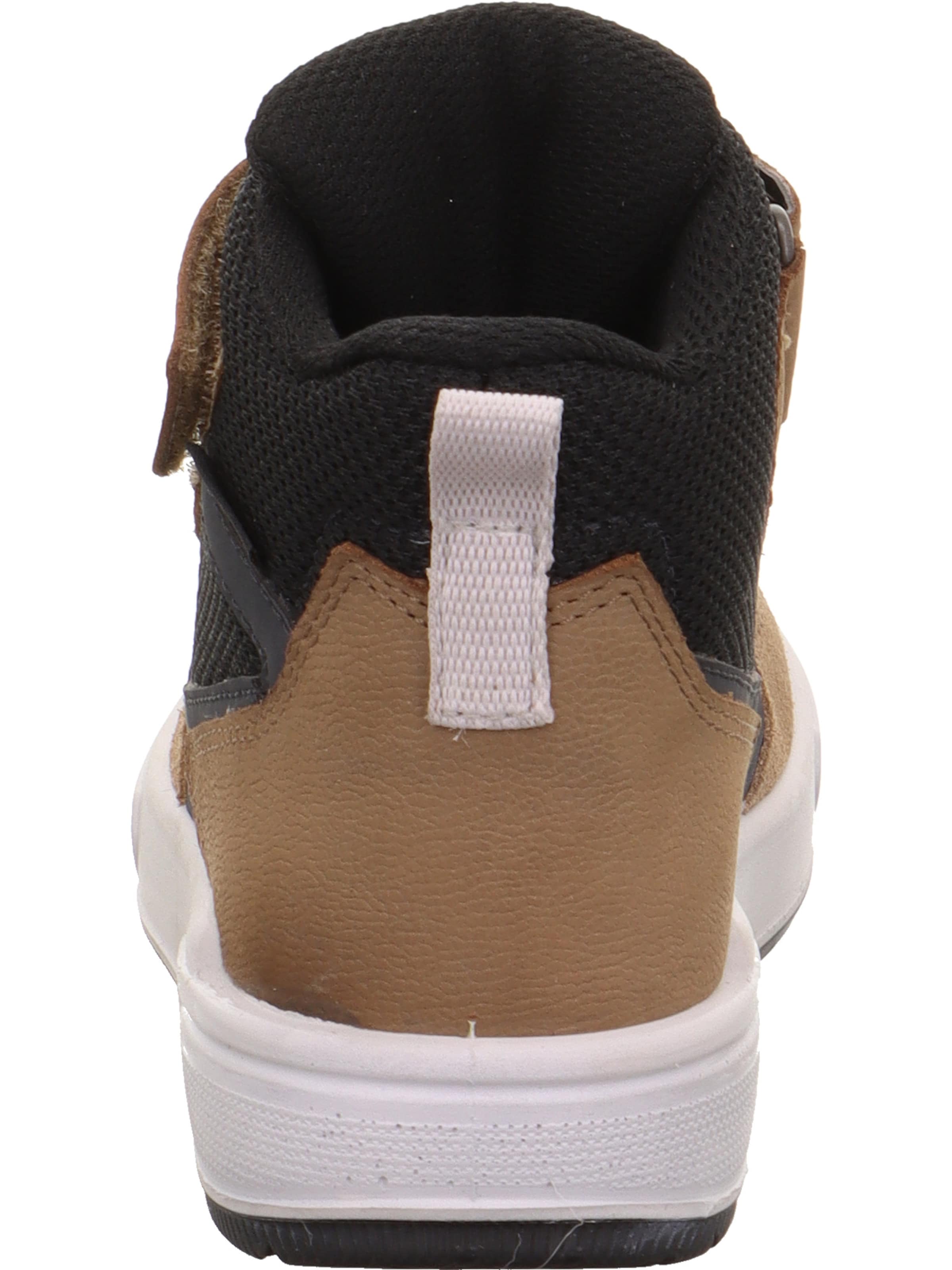 SUPERFIT Boots 'MAVERICK' in Brown