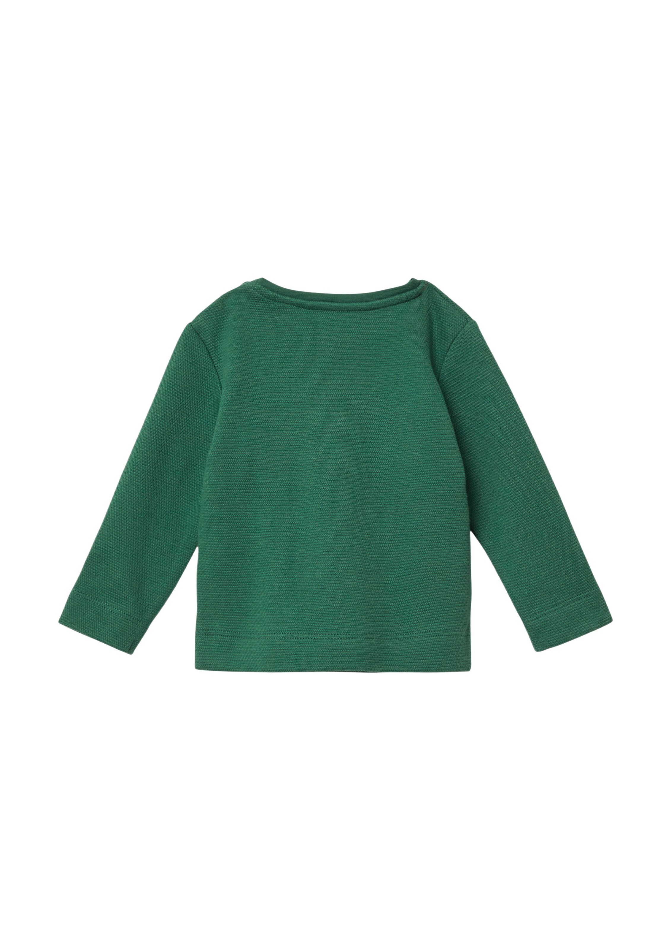 s.Oliver Shirt in Green