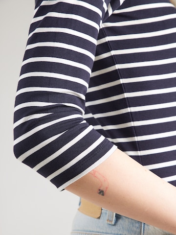 MORE & MORE Póló - kék