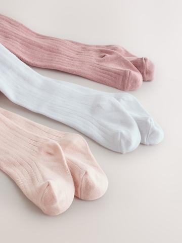 Next - Leotardos en rosa