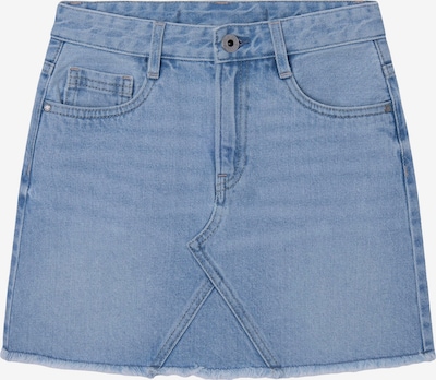 Pepe Jeans Sukně 'Kourtney' - modrá džínovina, Produkt