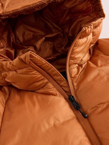 Next Winter jacket in Orange