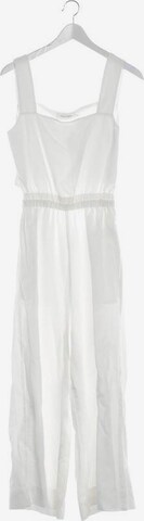 Marc O'Polo DENIM Jumpsuit in S in White: front
