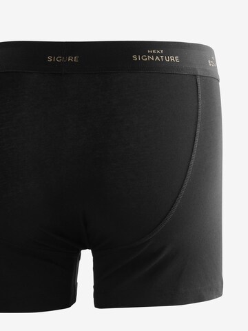 Next Boksershorts i sort