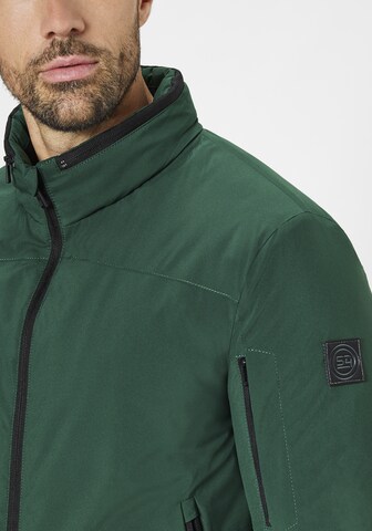 S4 Jackets Performance Jacket in Green