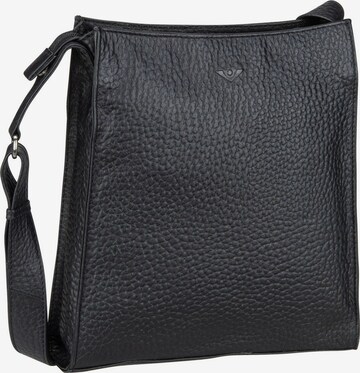 VOi Crossbody Bag 'Hirsch' in Black