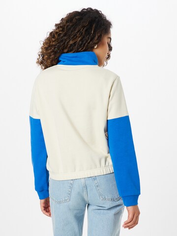 LMTD Sweatshirt in Blue