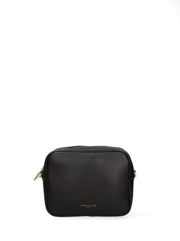 Borsa a tracolla di Virginia Rhinè in nero