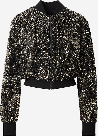 Ted Baker Prijelazna jakna 'SHII' u zlatna / crna, Pregled proizvoda