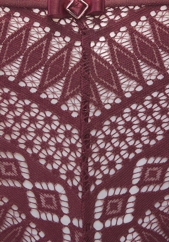 LASCANA Slip in Rood