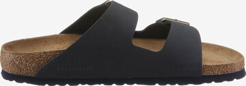 BIRKENSTOCK Mules 'Arizona' in Blue