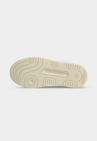 TOMMY HILFIGER - Zapatillas deportivas 'HAMPTON' en blanco