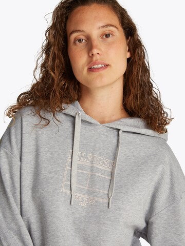 TOMMY HILFIGER Sweatshirt in Grijs