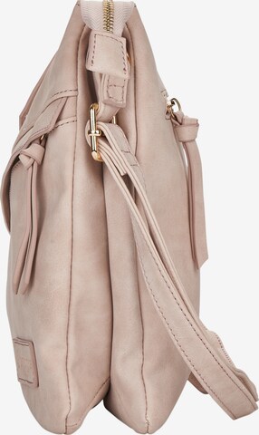 REMONTE Crossbody Bag in Pink