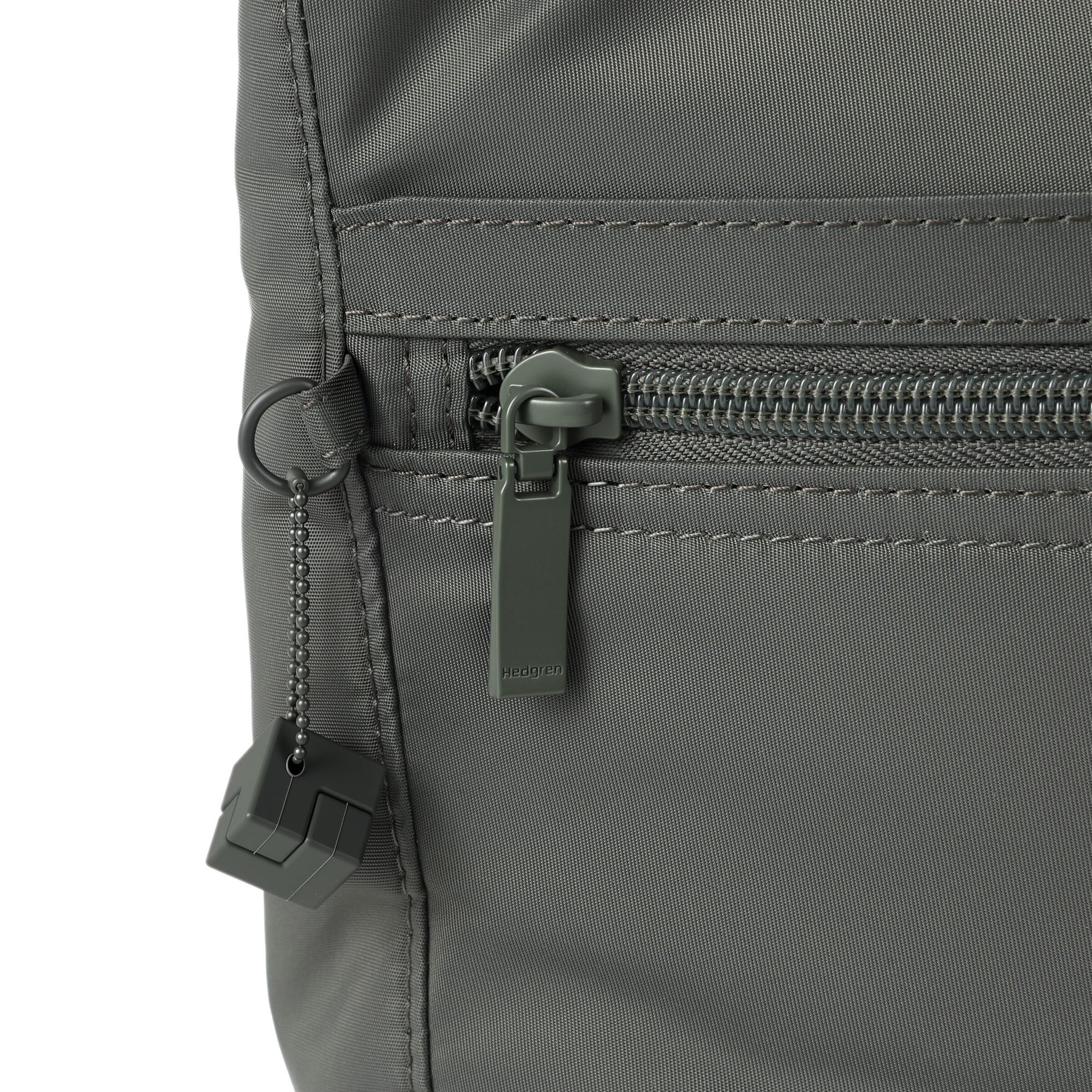 Borsa a tracolla 'Inner CIty Harper's' di Hedgren in grigio