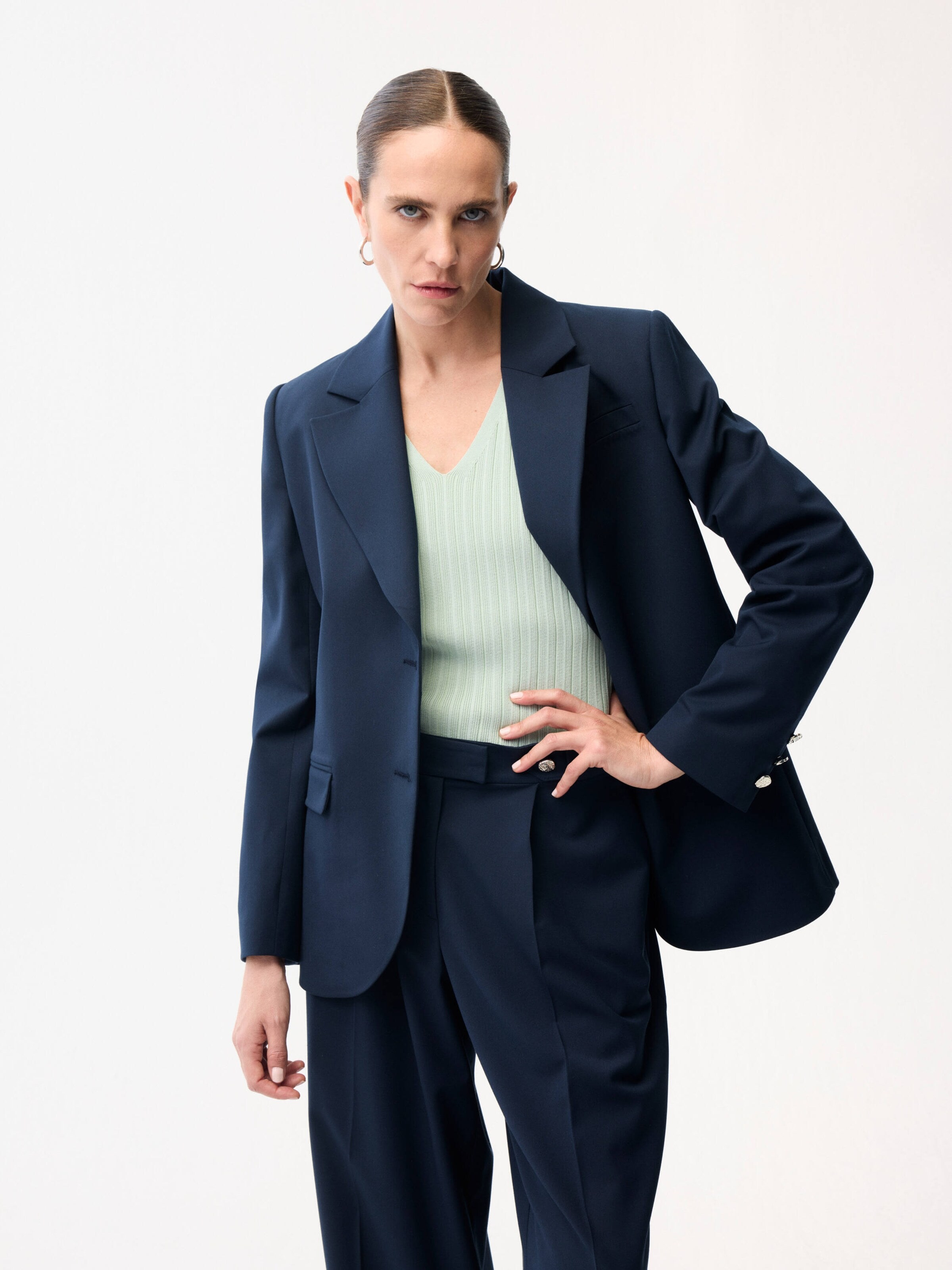 adl Blazer‌‌ in Blau