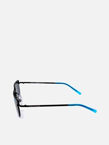 Marc Jacobs Sunglasses in Black