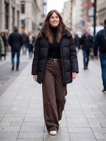 Veste d’hiver everly® en noir