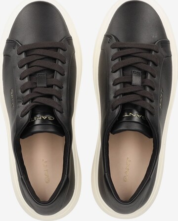 GANT Sneakers 'Jennise' in Black