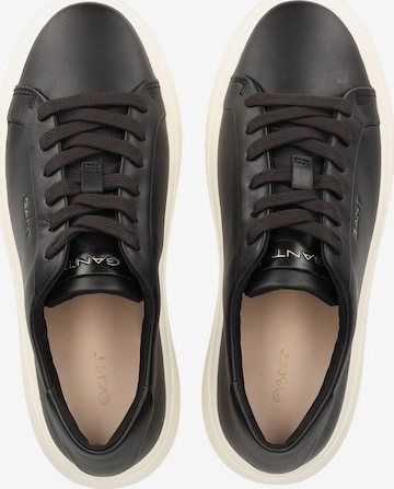 GANT Sneakers laag 'Jennise' in Zwart