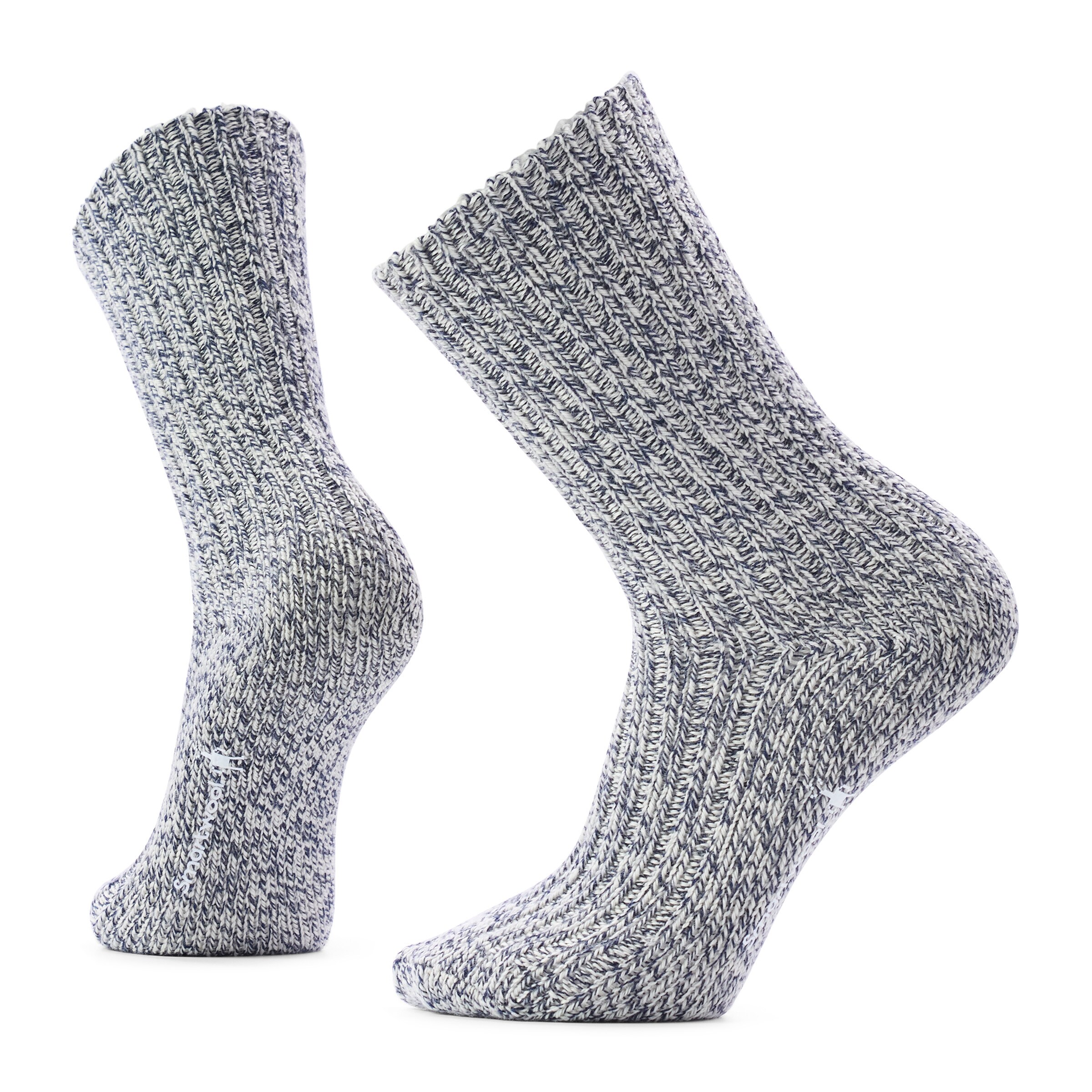 SMARTWOOL Sokken in Blauw: voorkant