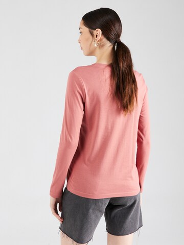 s.Oliver Shirt in Pink