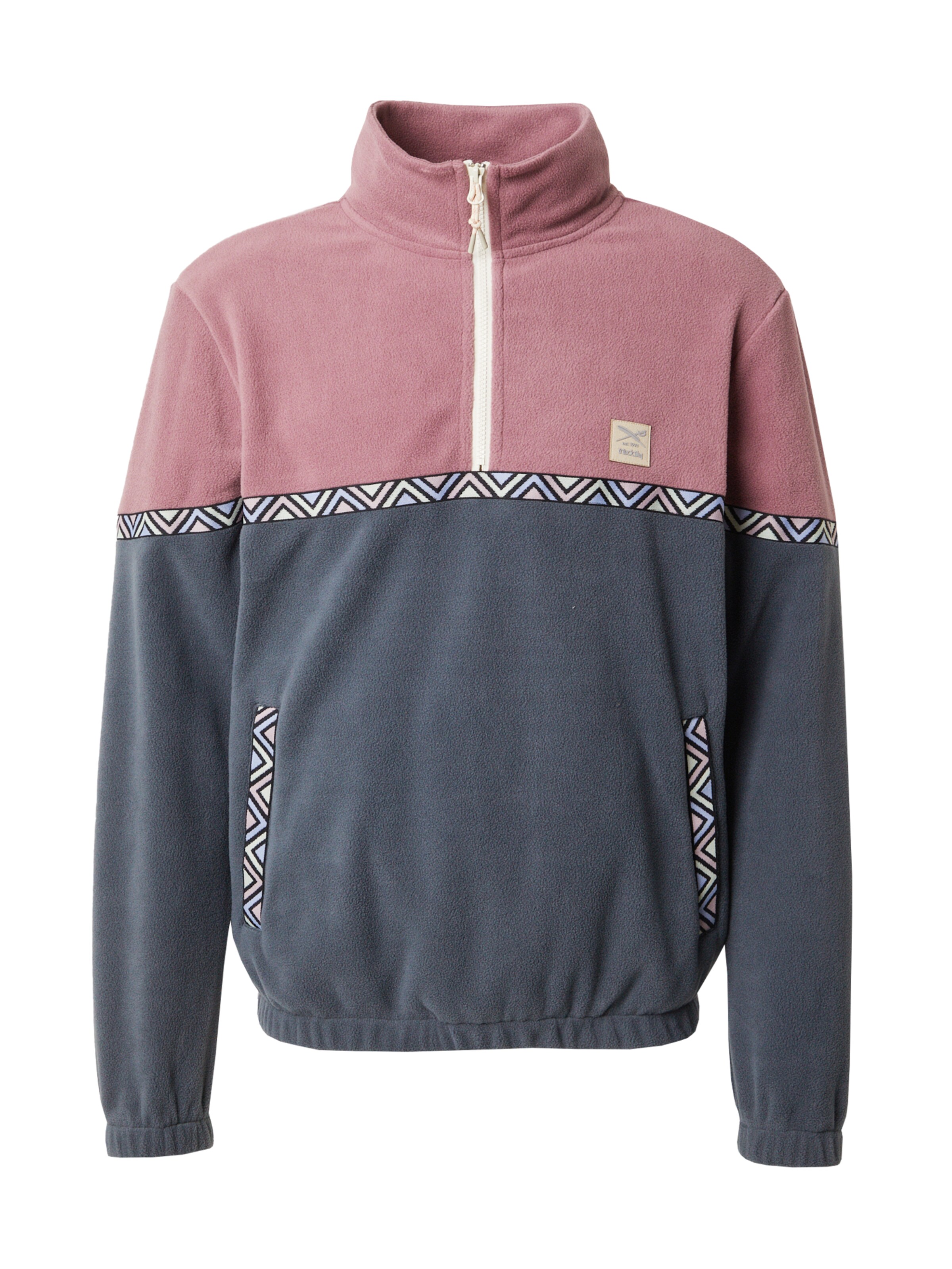 lillā Iriedaily Džemperis 'Monte Noe': no priekšpuses